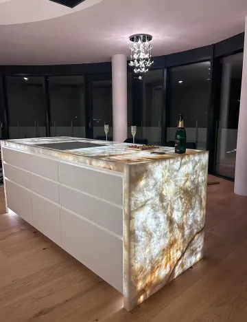 Pronájem bytu 3+kk, Brno, Vídeňská, 128 m2