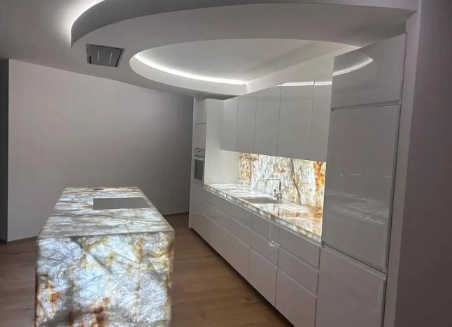 Pronájem bytu 3+kk, Brno, Vídeňská, 128 m2
