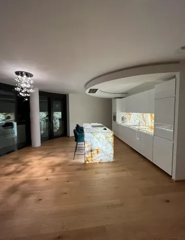Pronájem bytu 3+kk, Brno, Vídeňská, 128 m2