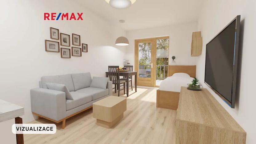 Prodej ubytování, Lesonice, 216 m2