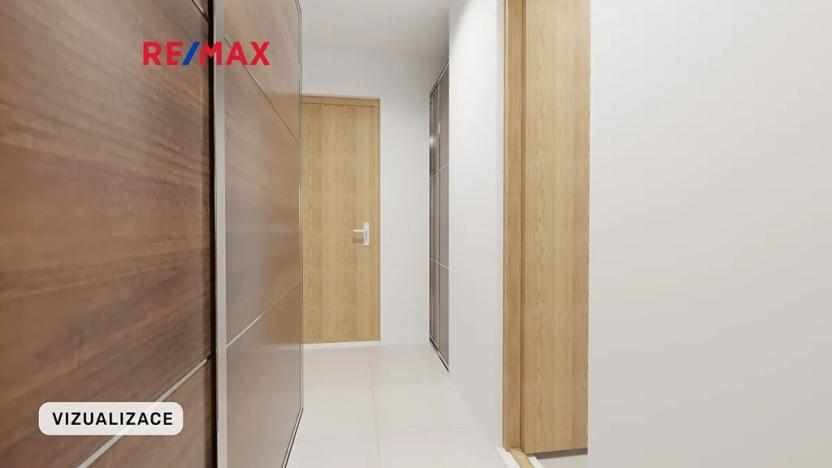 Prodej ubytování, Lesonice, 216 m2