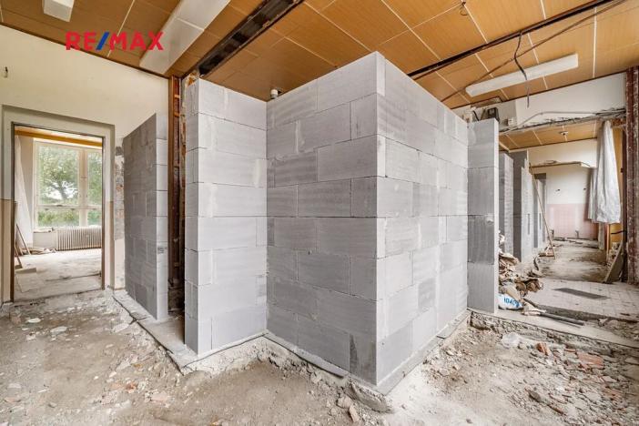 Prodej ubytování, Lesonice, 216 m2