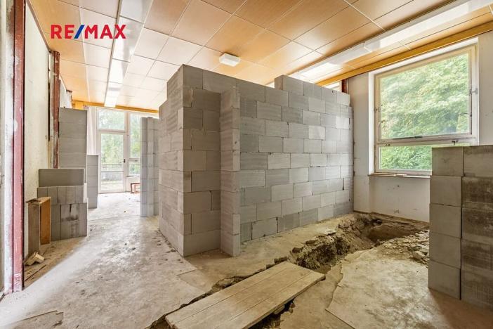 Prodej ubytování, Lesonice, 216 m2