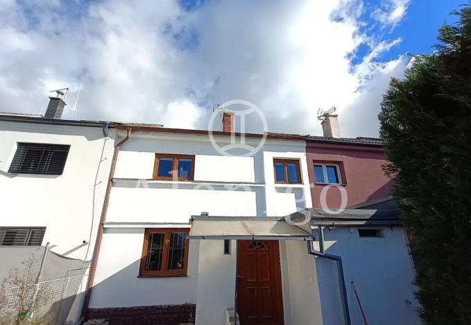 Prodej rodinného domu, Mladá Boleslav, Hilšerova, 120 m2