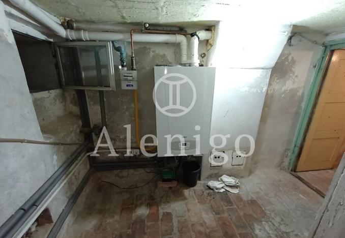 Prodej rodinného domu, Mladá Boleslav, Hilšerova, 120 m2