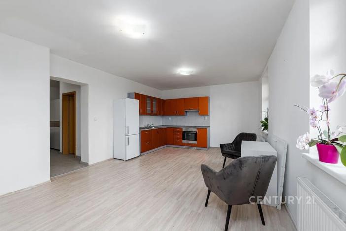 Pronájem bytu 2+kk, Plzeň, náměstí T. G. Masaryka, 58 m2