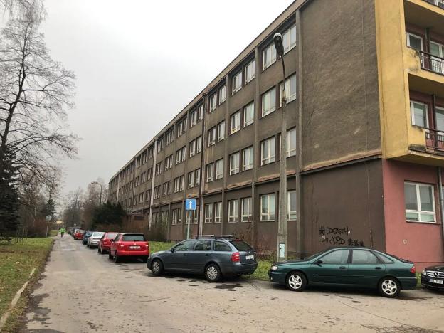 Pronájem skladu, Ostrava, Vratimovská, 57 m2