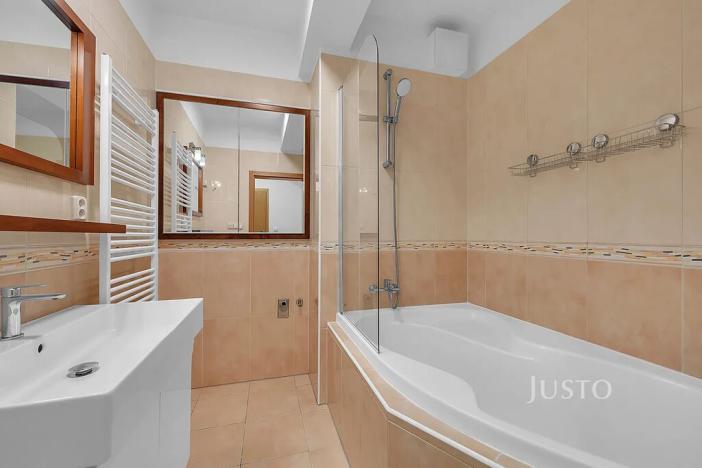 Prodej bytu 4+kk, Praha - Dubeč, Netlucká, 102 m2