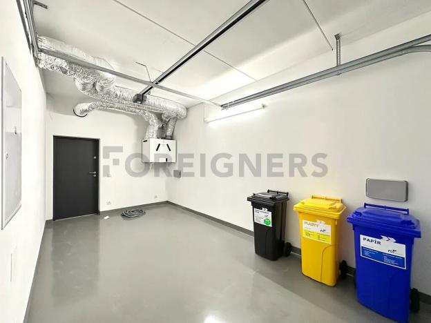 Pronájem rodinného domu, Praha, 159 m2