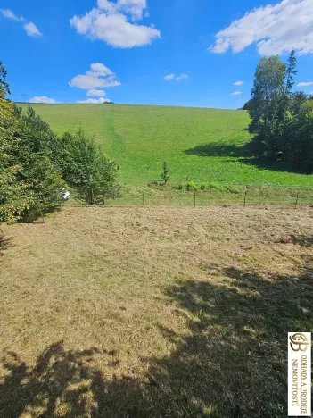 Prodej chaty, Dlouhomilov, 35 m2