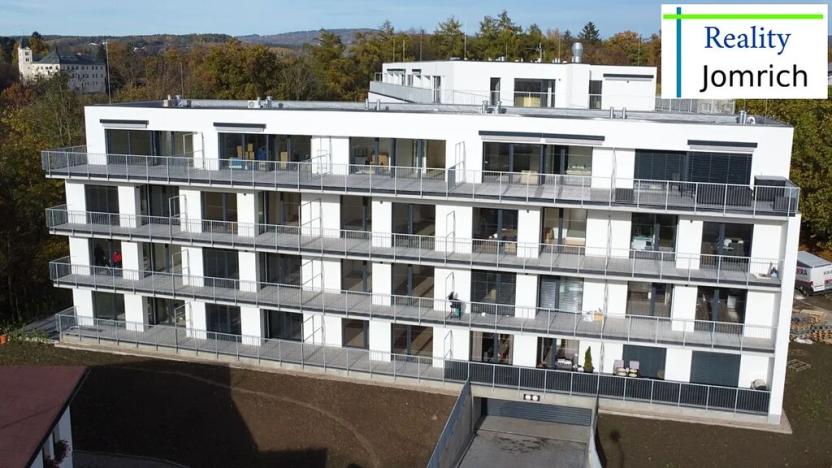 Pronájem bytu 4+kk, Turnov, Žižkova, 96 m2