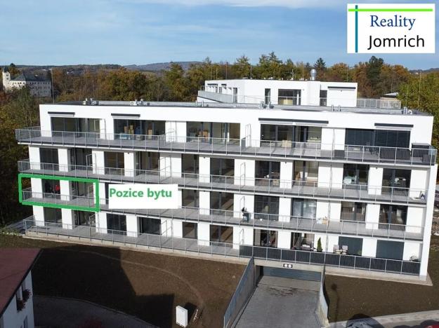 Pronájem bytu 4+kk, Turnov, Žižkova, 96 m2