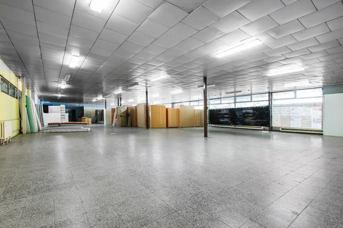 Prodej obchodního prostoru, Kolín, Sladkovského, 1465 m2