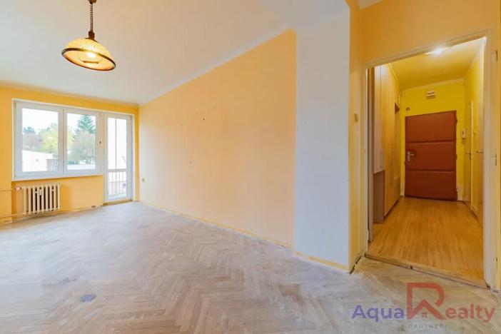 Prodej podílu bytu 2+1, Bukovany, 54 m2