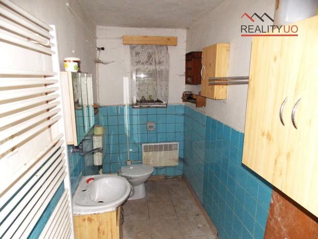 Prodej chaty, Lhoty u Potštejna, 110 m2