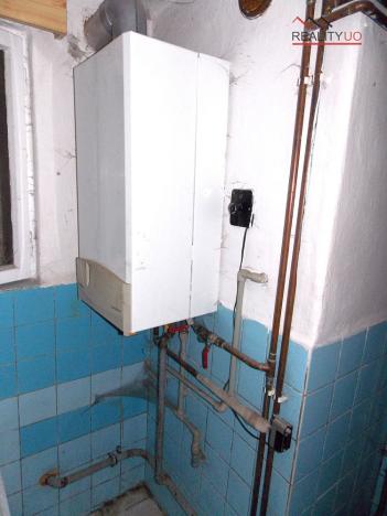 Prodej chaty, Lhoty u Potštejna, 110 m2