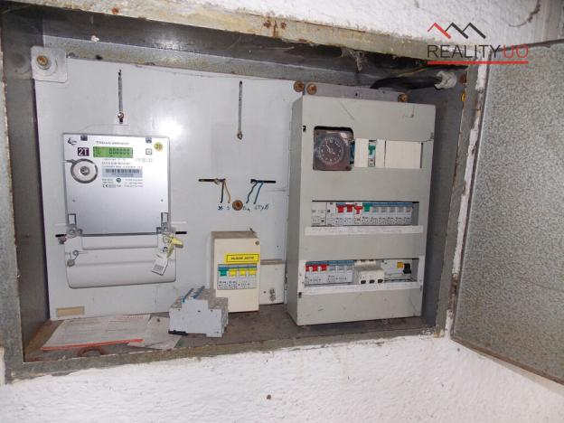 Prodej chaty, Lhoty u Potštejna, 110 m2