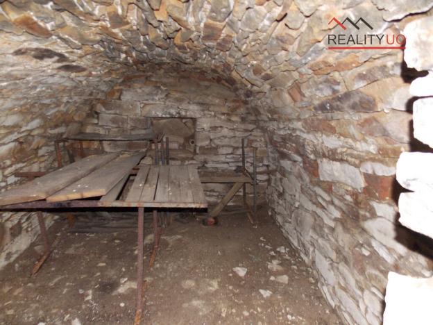 Prodej chaty, Lhoty u Potštejna, 110 m2