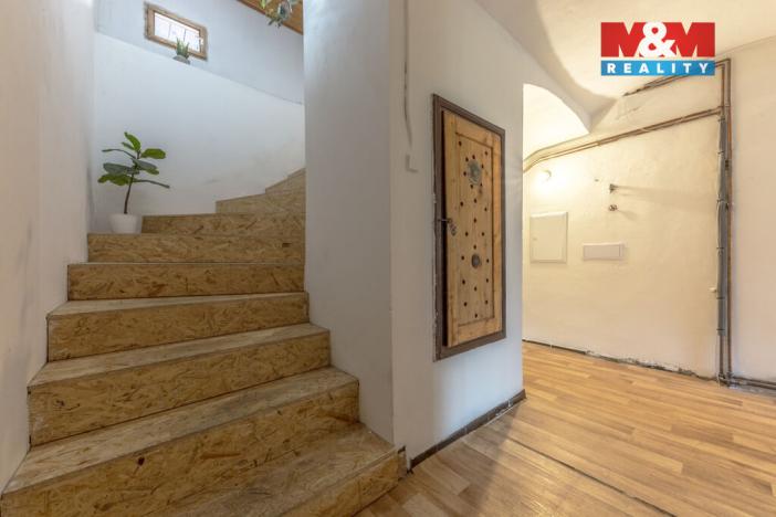 Prodej rodinného domu, Víchová nad Jizerou, 149 m2