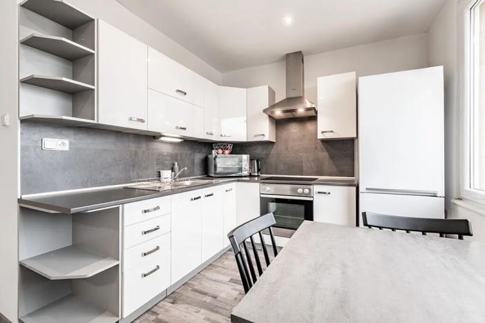 Prodej bytu 3+1, Bílina, Sídliště Za Chlumem, 64 m2