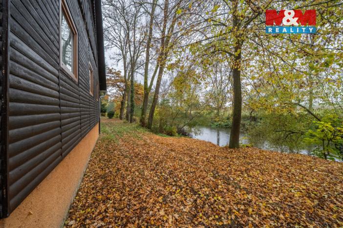 Prodej chaty, Šťáhlavy - Šťáhlavice, 56 m2