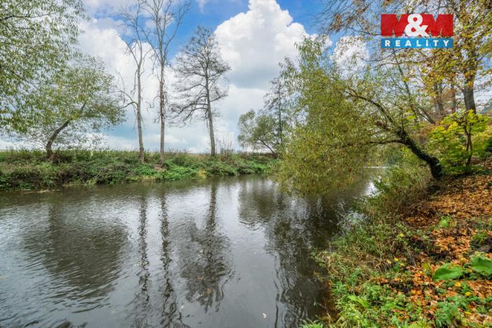 Prodej chaty, Šťáhlavy - Šťáhlavice, 56 m2