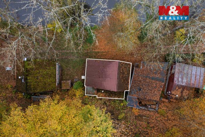 Prodej chaty, Šťáhlavy - Šťáhlavice, 56 m2