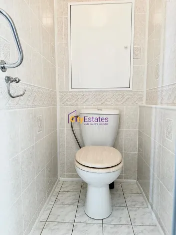 Pronájem bytu 3+1, Praha - Hlubočepy, Lamačova, 67 m2