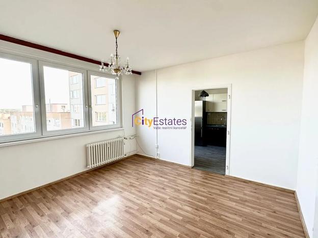 Pronájem bytu 3+1, Praha - Hlubočepy, Lamačova, 67 m2