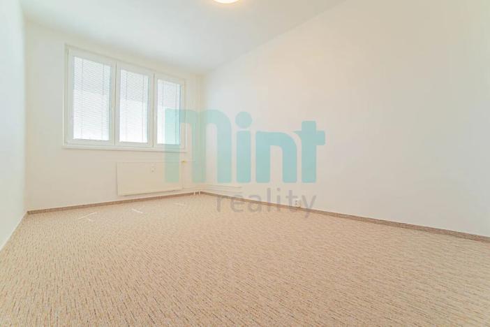 Pronájem bytu 3+1, Ostrava, Zdeňka Vavříka, 73 m2