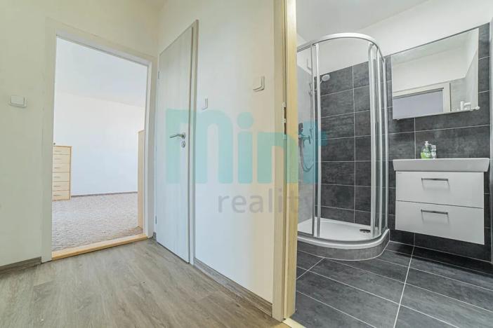 Pronájem bytu 3+1, Ostrava, Zdeňka Vavříka, 73 m2