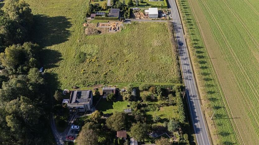 Prodej pozemku pro bydlení, Vratimov, 1200 m2