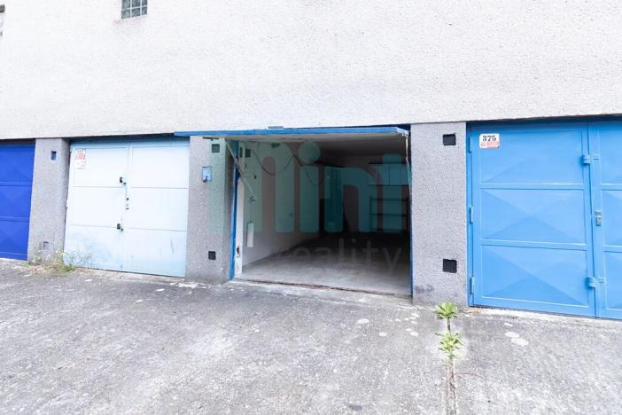 Prodej garáže, Ostrava, 20 m2