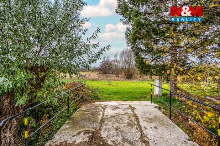 Prodej pozemku pro bydlení, Církvice - Jakub, 1047 m2