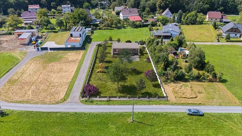 Prodej domu na klíč, Frenštát pod Radhoštěm, 92 m2