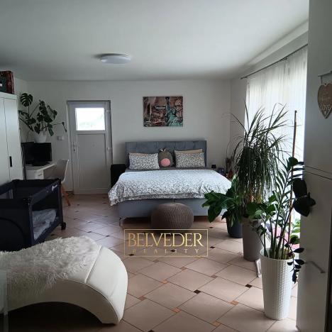 Pronájem bytu 3+kk, Teplice, Emilie Dvořákové, 95 m2