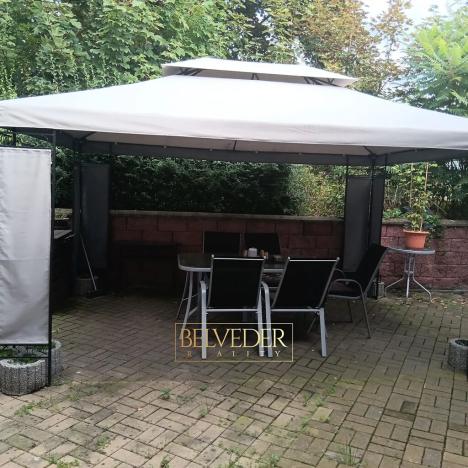 Pronájem bytu 3+kk, Teplice, Emilie Dvořákové, 95 m2