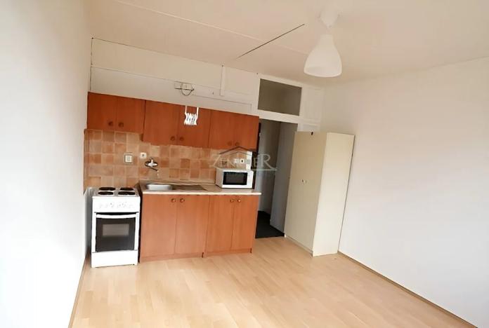 Pronájem bytu 1+kk, Říčany, Leopolda Peka, 20 m2