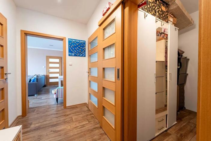 Pronájem bytu 4+1, Olomouc, Werichova, 76 m2