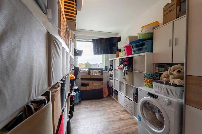 Pronájem bytu 4+1, Olomouc, Werichova, 76 m2