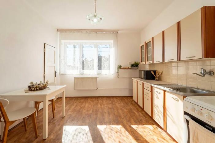 Prodej rodinného domu, Ostrava, Tomicova, 80 m2