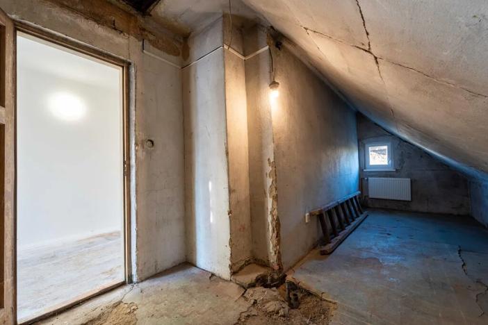 Prodej rodinného domu, Ostrava, Tomicova, 80 m2