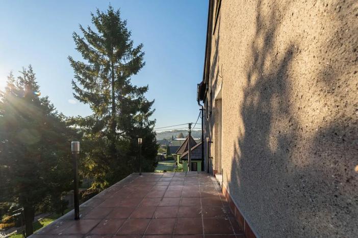 Prodej rodinného domu, Ostrava, Tomicova, 80 m2