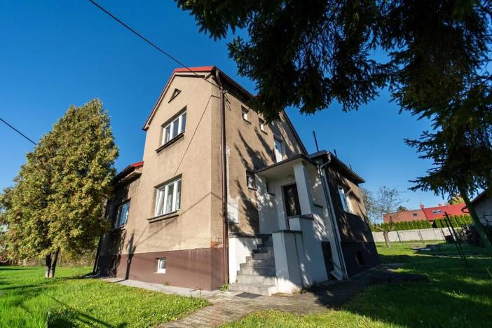 Prodej rodinného domu, Ostrava, Tomicova, 80 m2