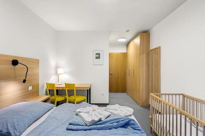 Prodej ubytování, Malá Morávka, 400 m2