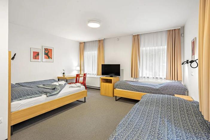 Prodej ubytování, Malá Morávka, 400 m2