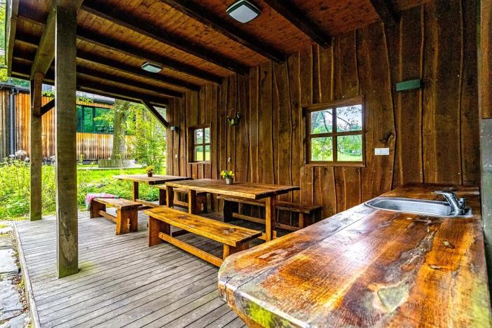 Prodej ubytování, Malá Morávka, 400 m2