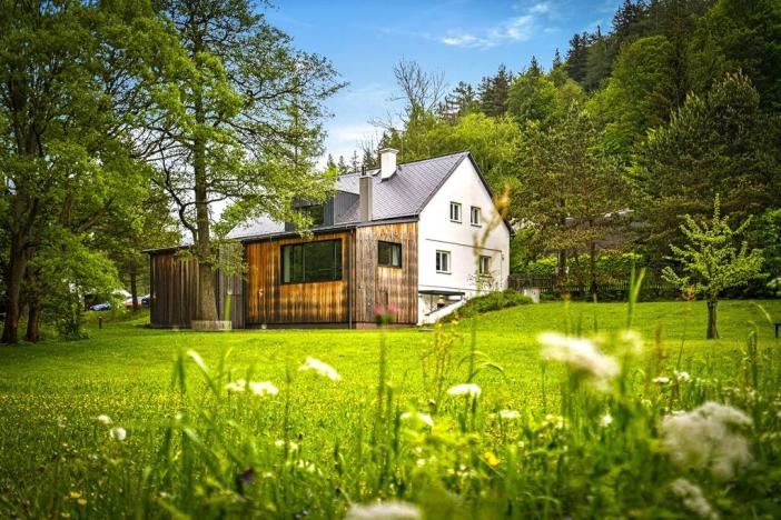 Prodej ubytování, Malá Morávka, 400 m2