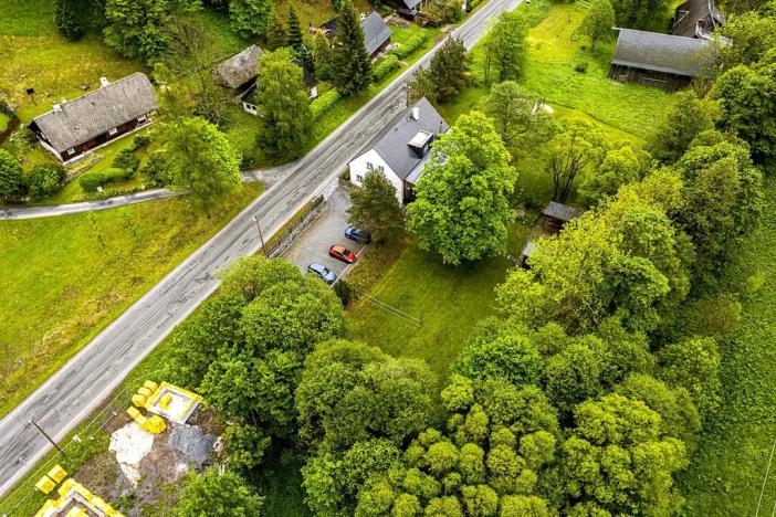 Prodej ubytování, Malá Morávka, 400 m2