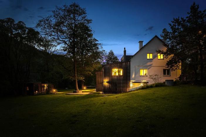 Prodej ubytování, Malá Morávka, 400 m2